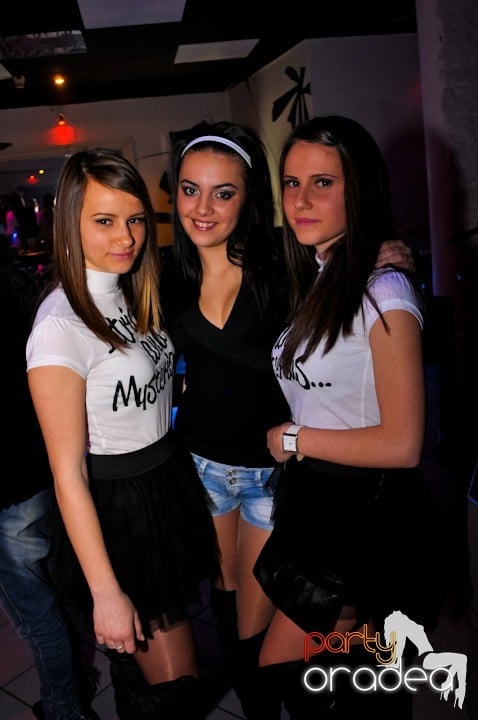 Balul Balurilor,