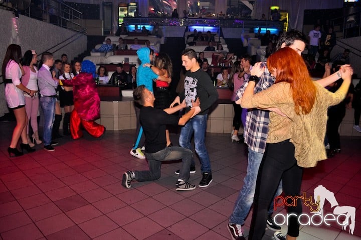 Balul Balurilor,