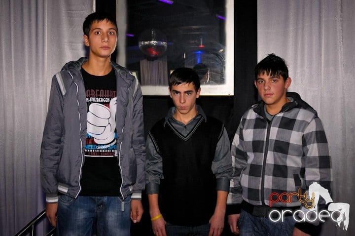 Balul Balurilor,