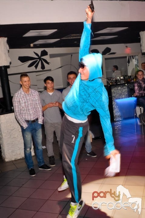 Balul Balurilor,