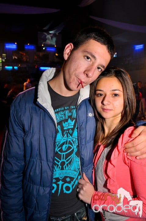 Balul Balurilor,