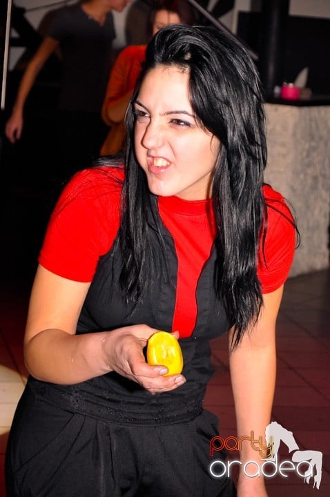 Balul Balurilor,