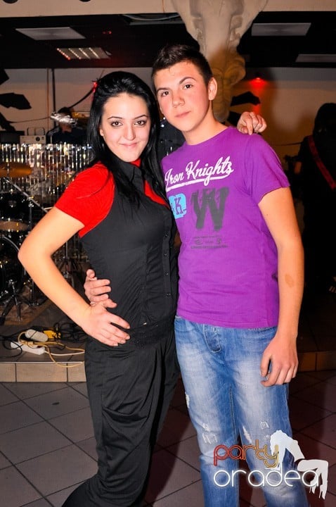 Balul Balurilor,