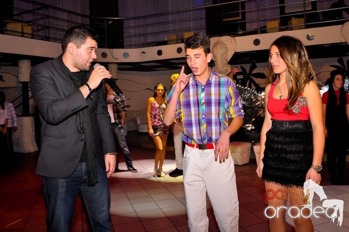 Balul Balurilor,
