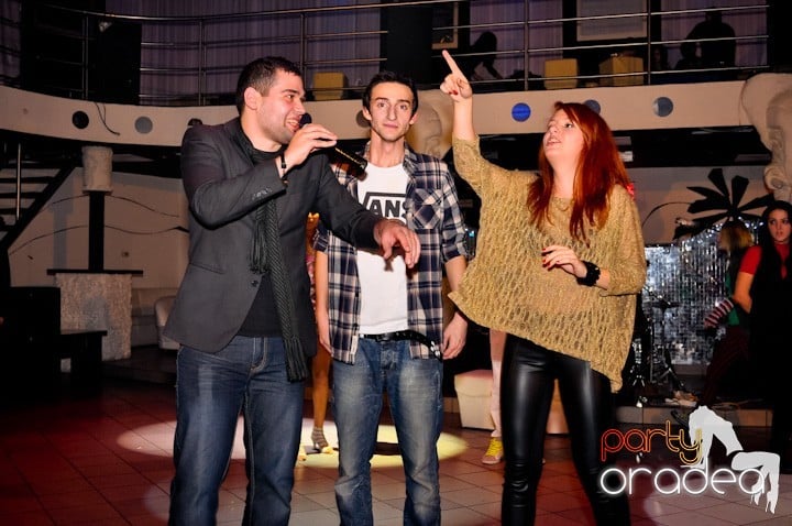 Balul Balurilor,