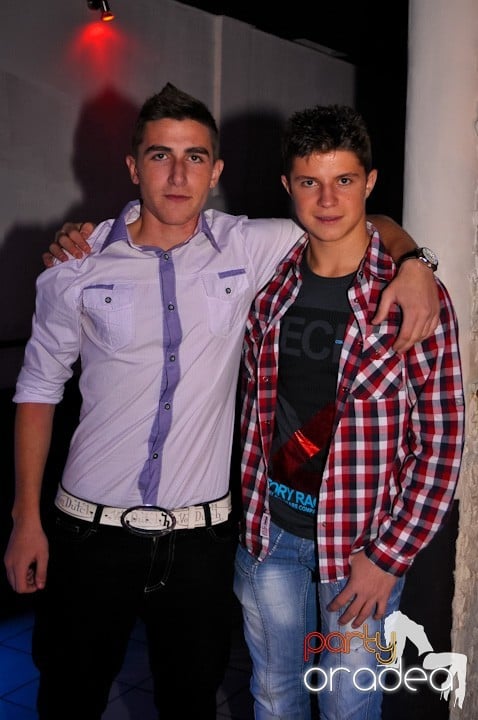 Balul Balurilor,