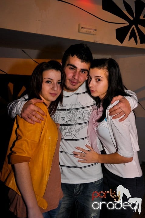 Balul Balurilor,