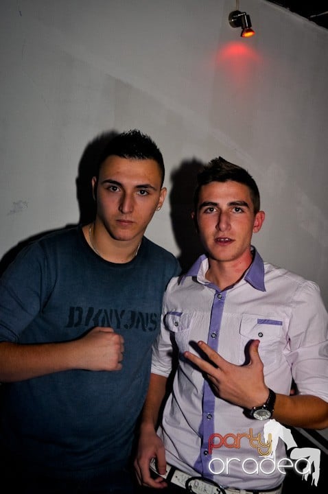Balul Balurilor,