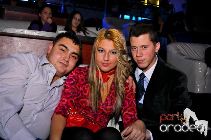 Balul Balurilor,