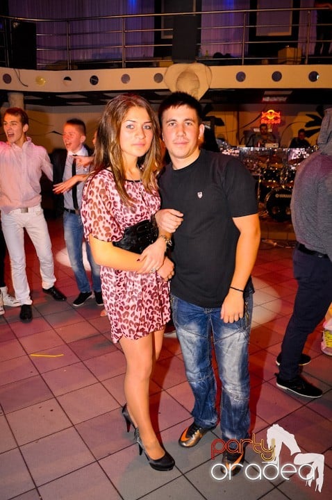 Balul Balurilor,
