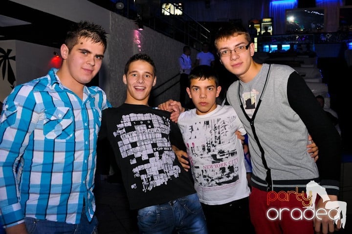Balul Balurilor,