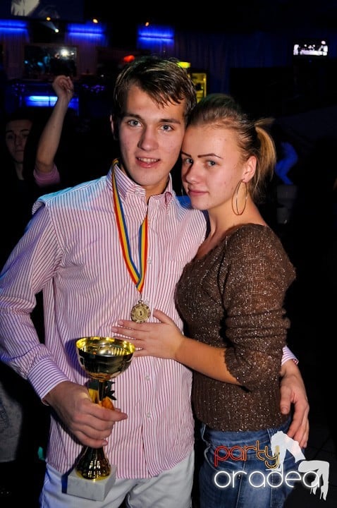 Balul Balurilor,