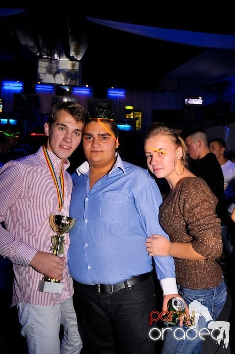Balul Balurilor,