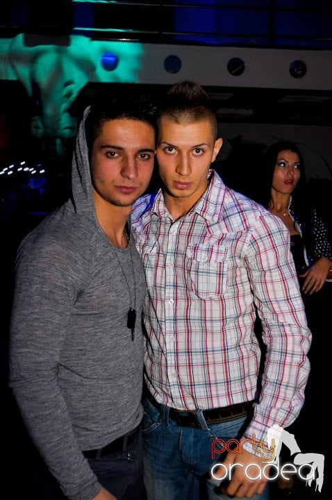 Balul Balurilor,