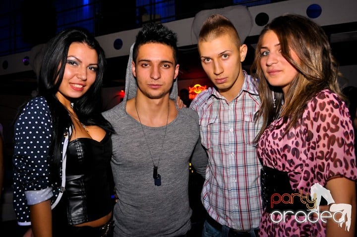 Balul Balurilor,