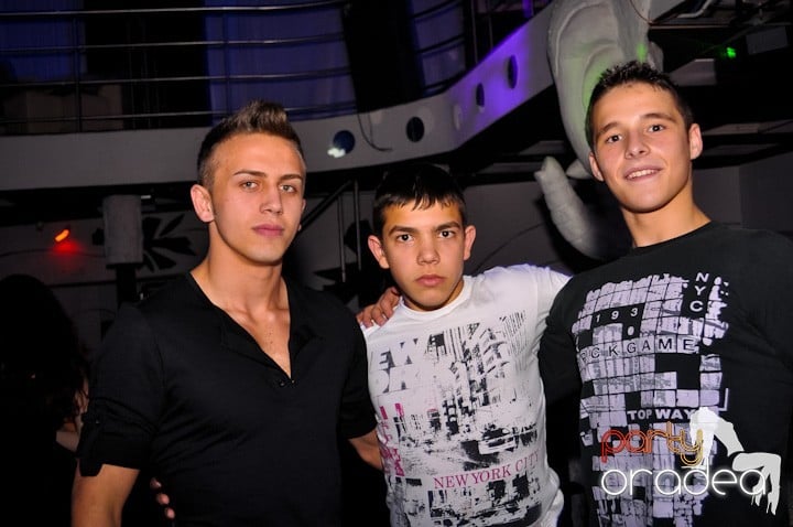 Balul Balurilor,