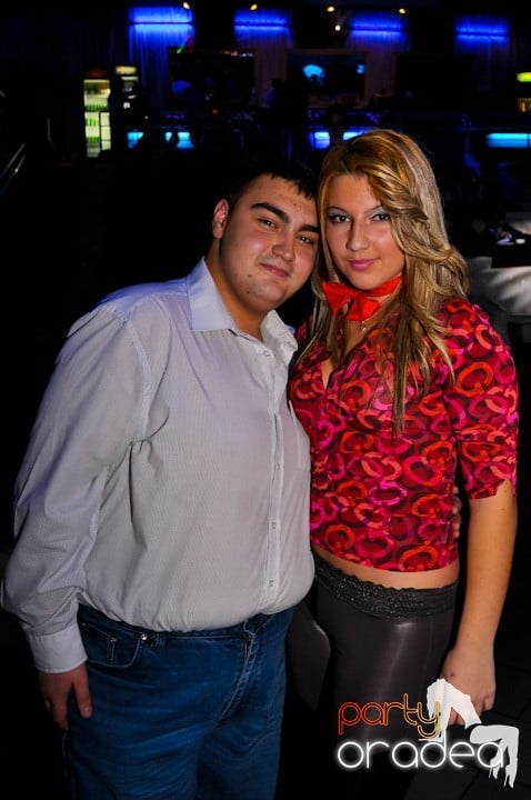 Balul Balurilor,