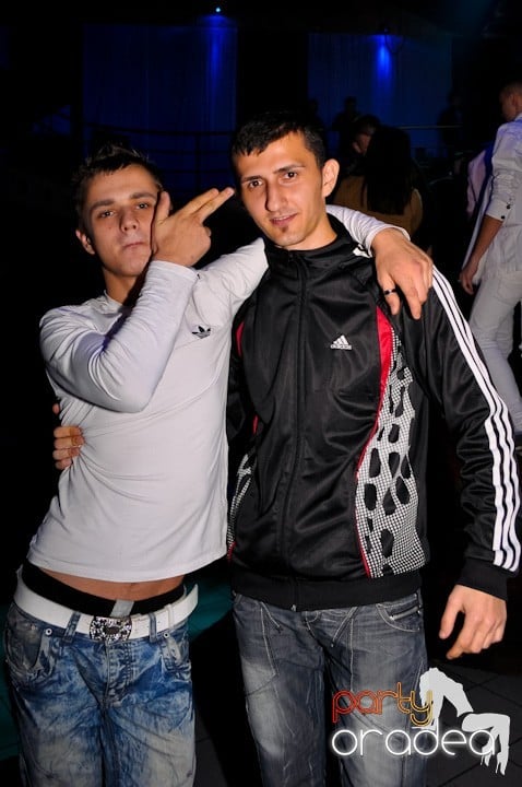 Balul Balurilor,
