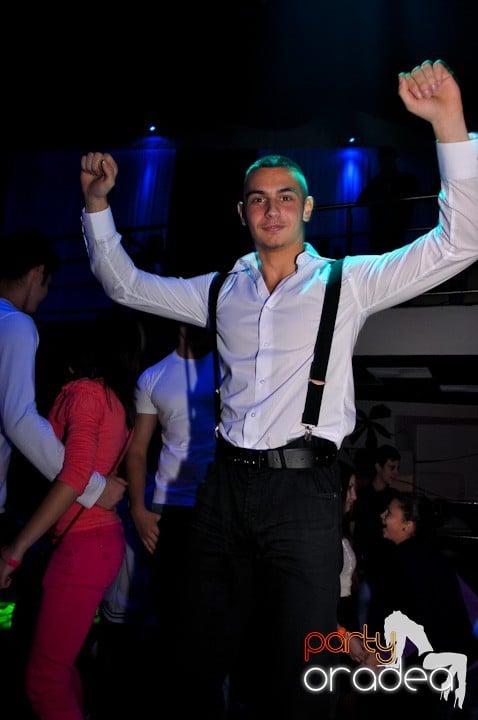 Balul Balurilor,