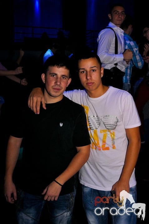 Balul Balurilor,