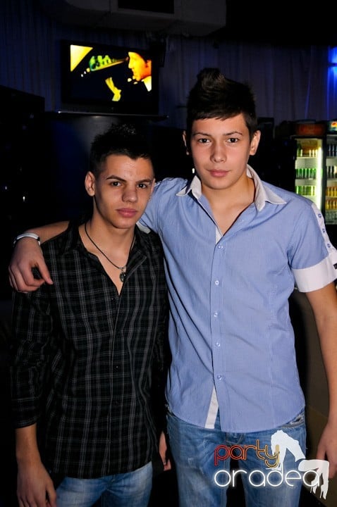 Balul Balurilor,