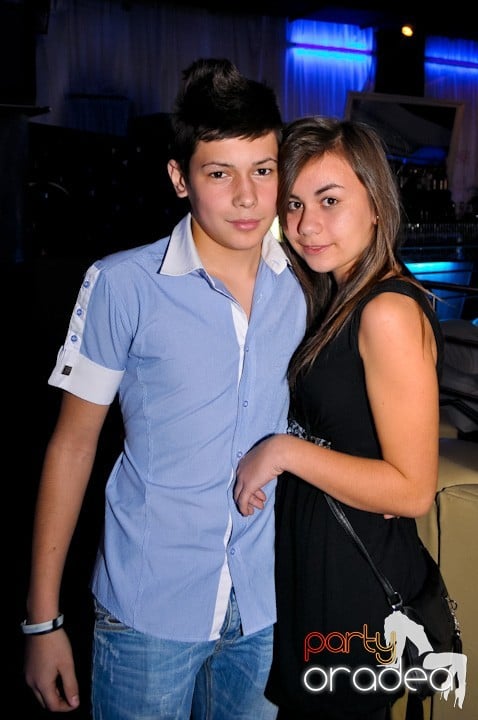 Balul Balurilor,