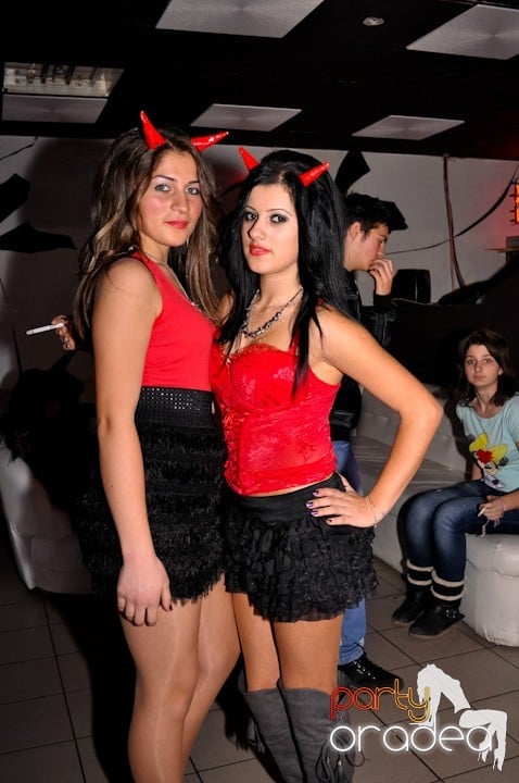 Balul Balurilor,
