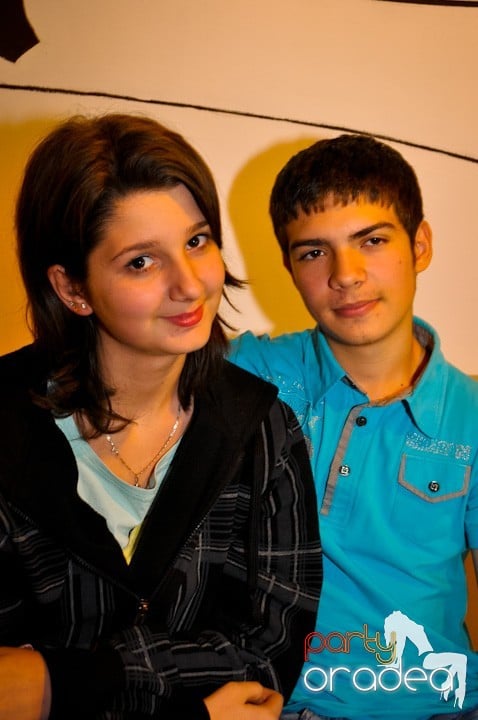 Balul Balurilor,
