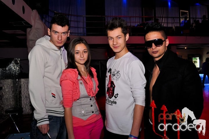 Balul Balurilor,
