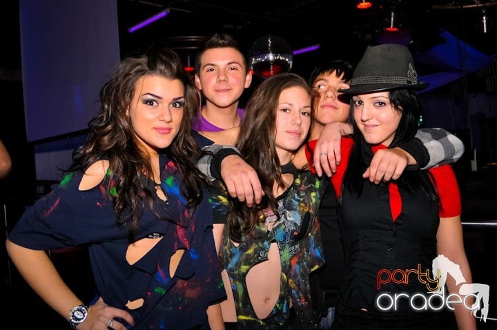 Balul Balurilor,