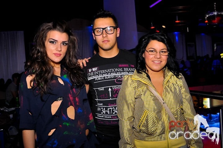 Balul Balurilor,