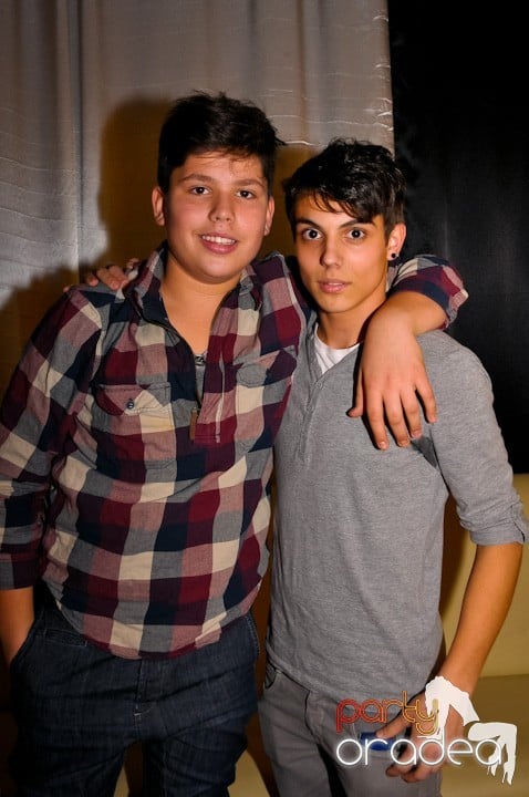 Balul Balurilor,