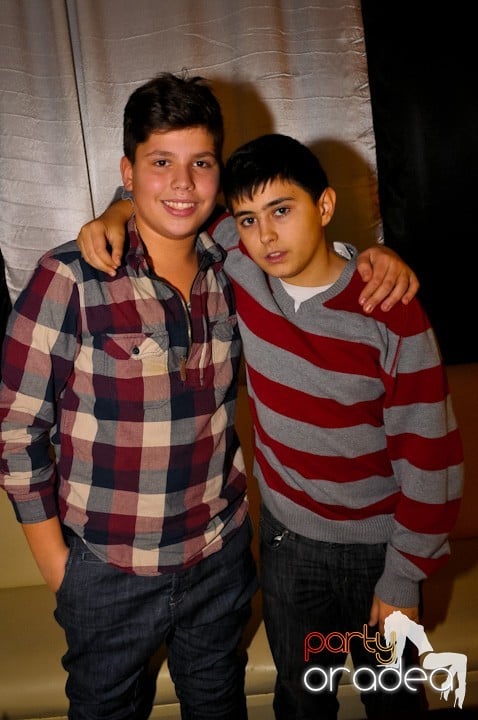 Balul Balurilor,