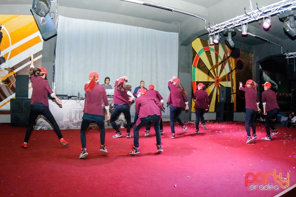 Balul Balurilor,