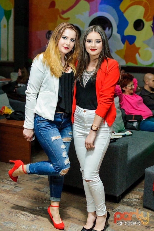 Balul Balurilor,