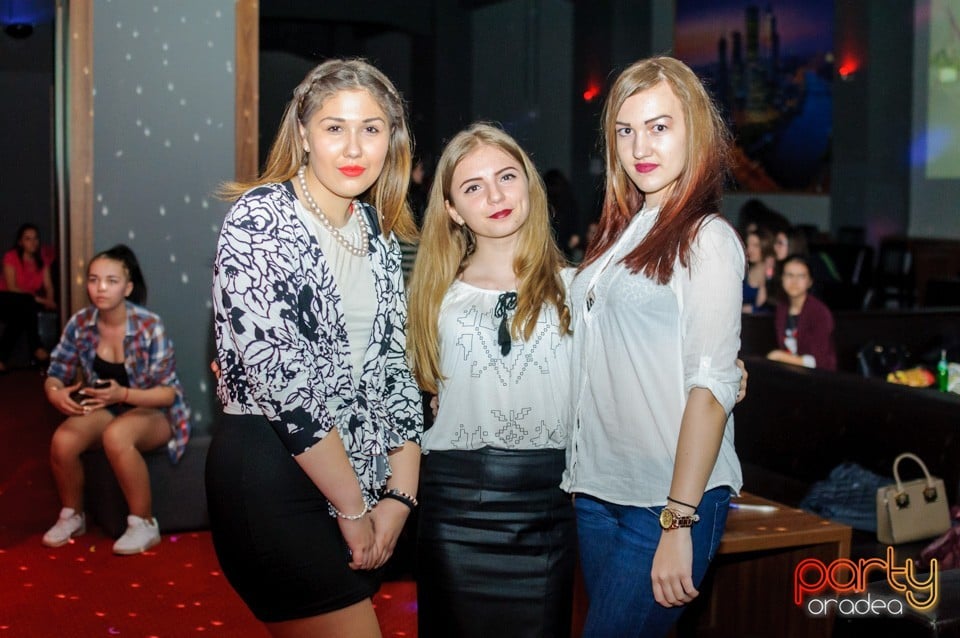 Balul Balurilor,