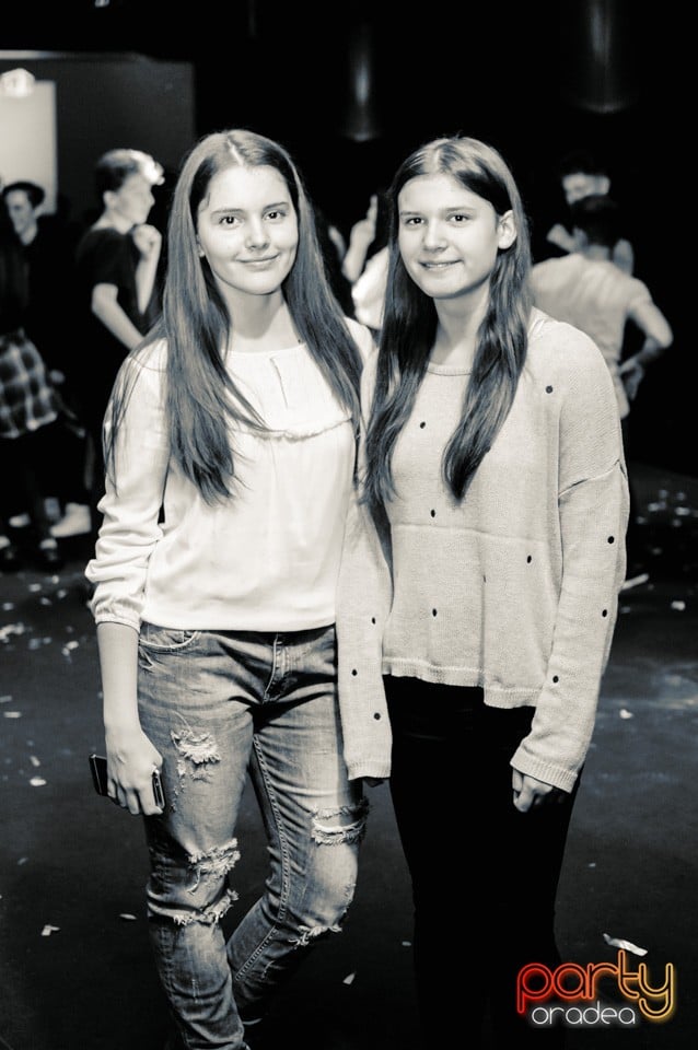 Balul Balurilor,