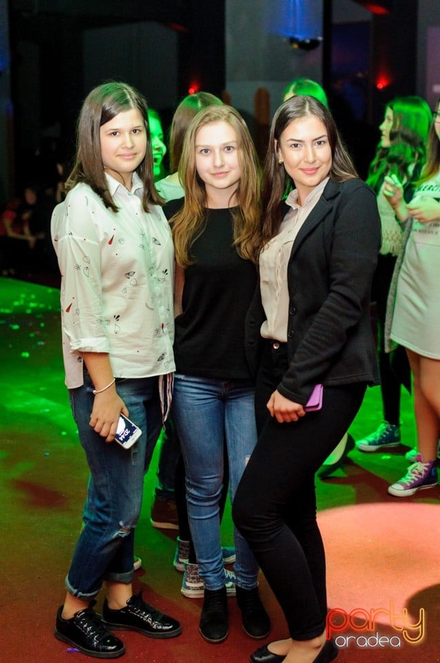 Balul Balurilor,