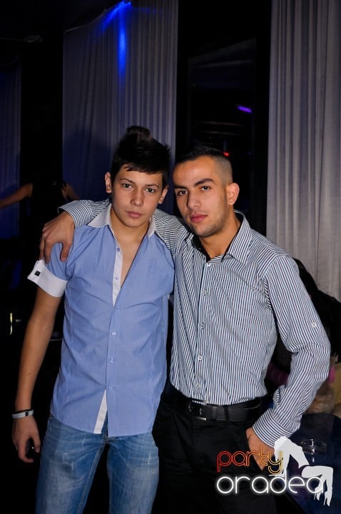 Balul Balurilor,