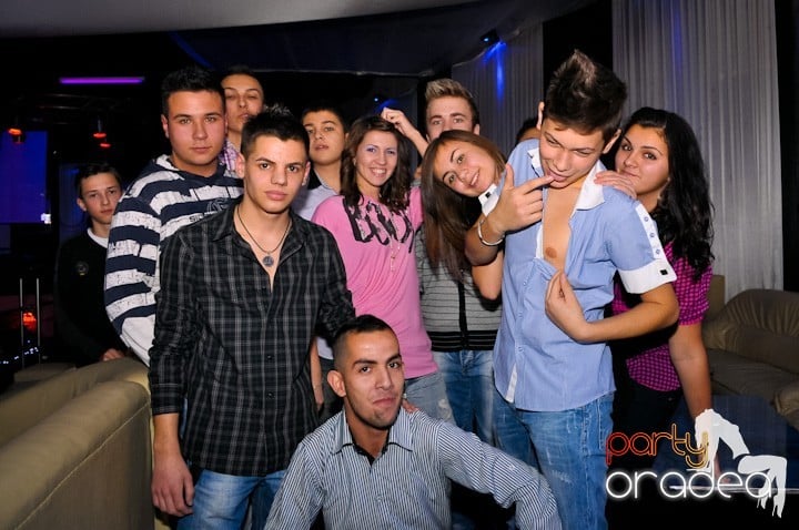 Balul Balurilor,