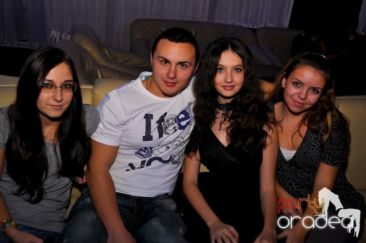 Balul Balurilor,