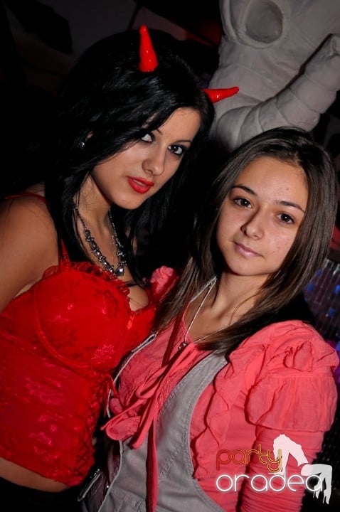 Balul Balurilor,