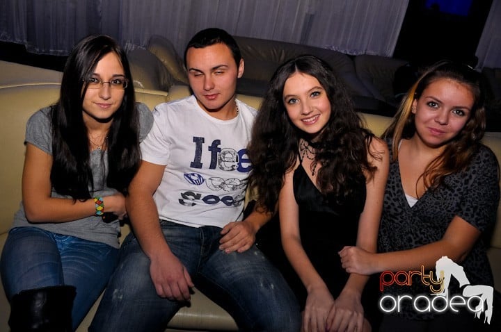 Balul Balurilor,