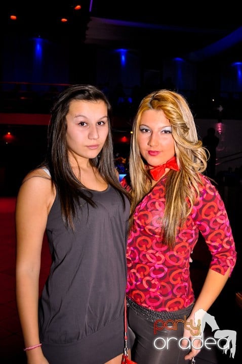 Balul Balurilor,