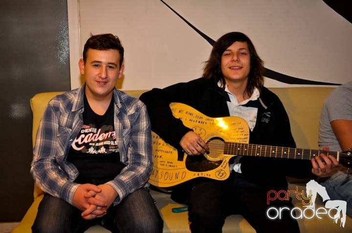 Balul Balurilor,