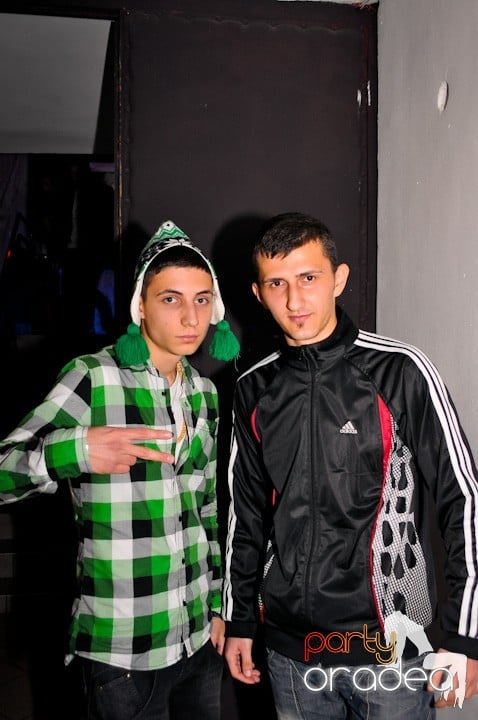 Balul Balurilor,