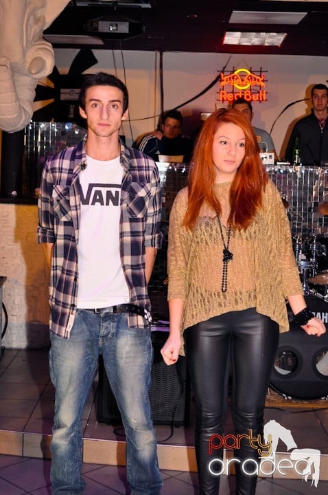 Balul Balurilor,
