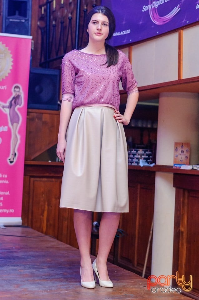 Balul Bobocilor a Facultăţii de Arte, 