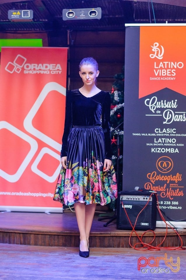 Balul Bobocilor a Facultăţii de Arte, 