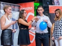 Balul Bobocilor a Facultăţii de Geografie